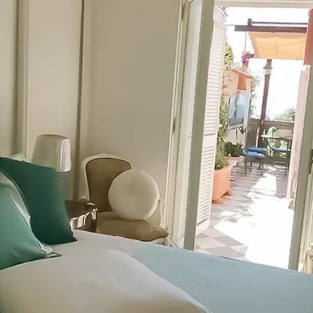 - Andri Hébergement de vacances Capri